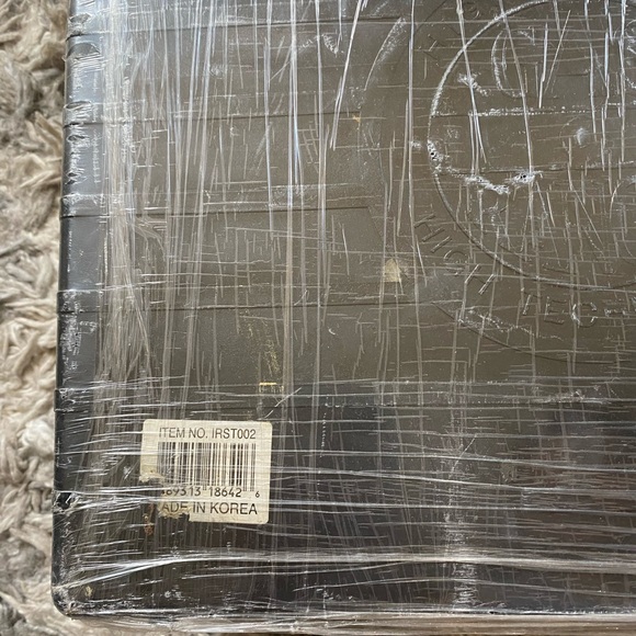 ***NEW***Thunder Group Portable Gas Cooker IRST002 - Picture 3 of 6